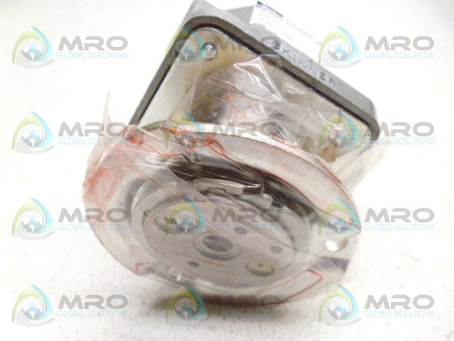 PARKER A14LX3 SOLENOID VALVE *NEW IN BOX*
