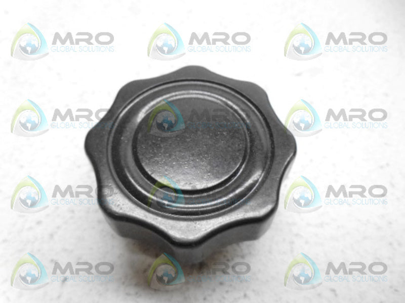 OHMITE 5110 FINGER GRIP KNOB *NEW IN BOX*