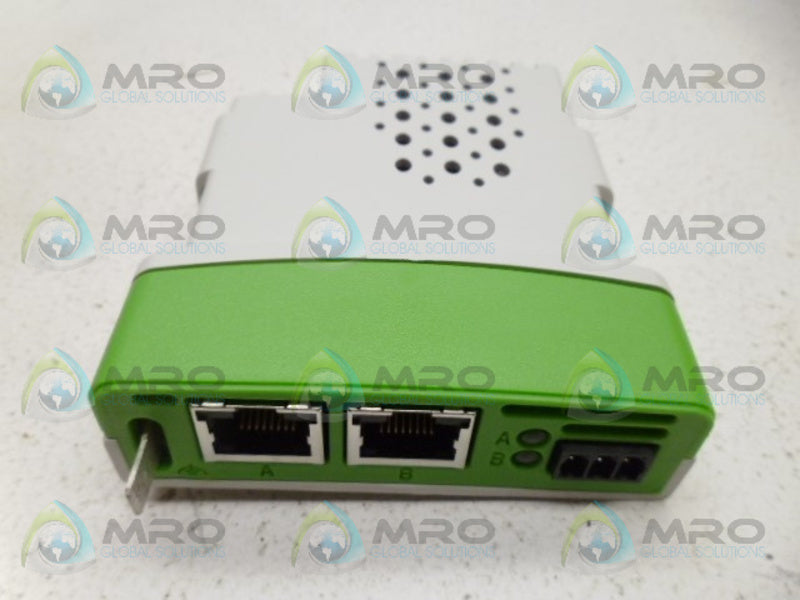 SM-PROFINET 82000000015800 EXPANSION MODULE *NEW IN BOX*