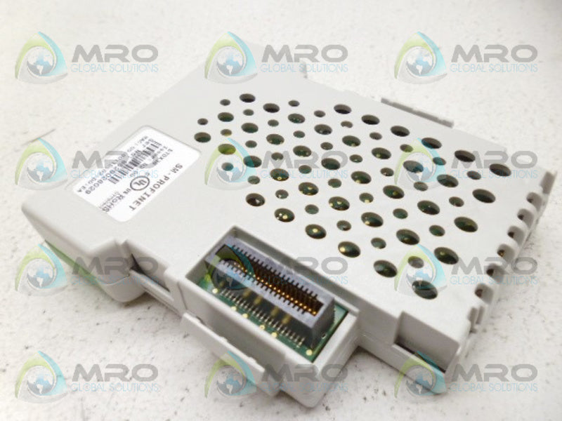 SM-PROFINET 82000000015800 EXPANSION MODULE *NEW IN BOX*