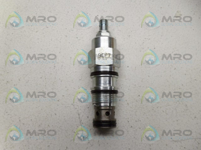 SUN HYDRAULICS CKEB-LAN CHECK VALVE *NEW NO BOX*