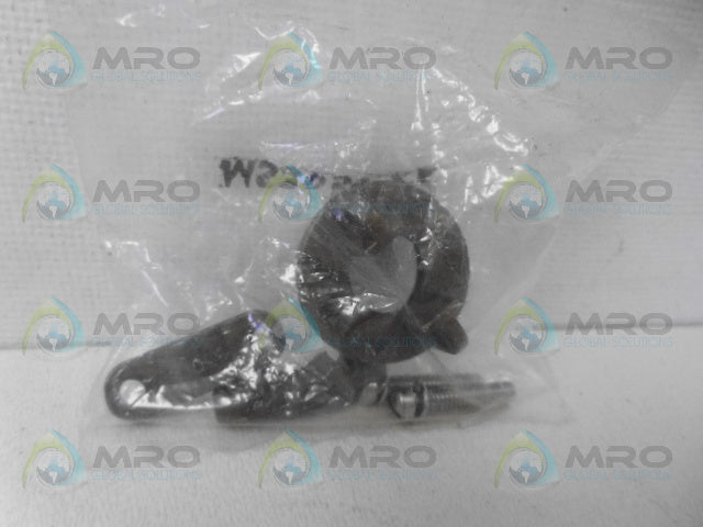 CROWN MS3057-6A CONNECTOR (PACKAGE OF 4) *NEW IN FACTRY BAG*