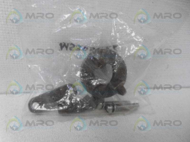 CROWN MS3057-6A CONNECTOR (PACKAGE OF 4) * NEW IN FACTRY BAG *
