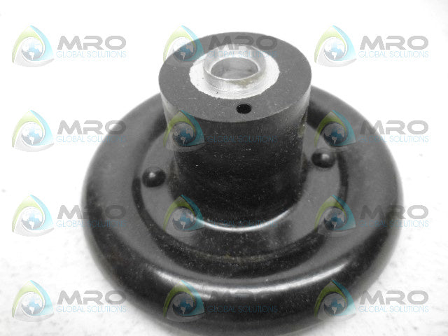 OHMITE 5105 HANDWHEEL KNOB *NEW IN BOX*