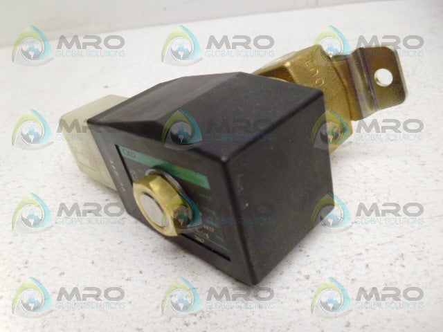 CKD AB4X-3867-FL-128767-DC24V VALVE *NEW IN BOX*