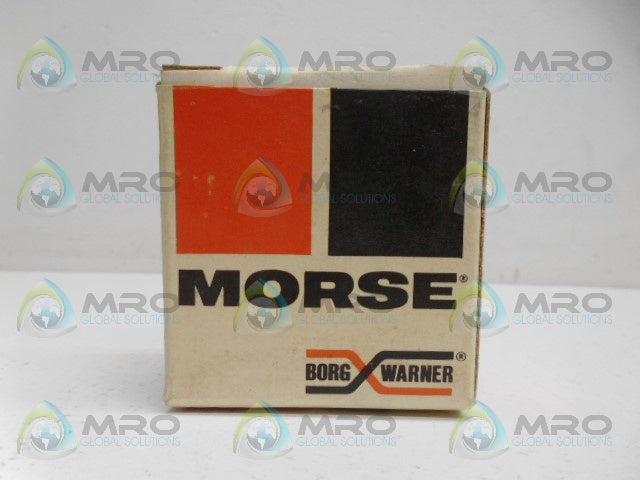 MORSE 4016 COUPLING CHAIN*NEW IN BOX*