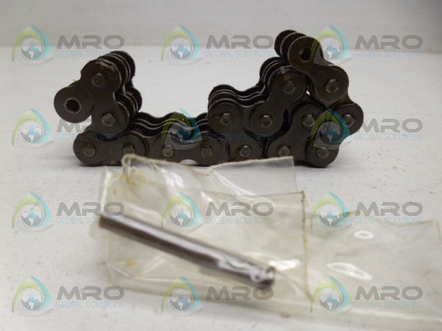 MORSE 4016 COUPLING CHAIN*NEW IN BOX*