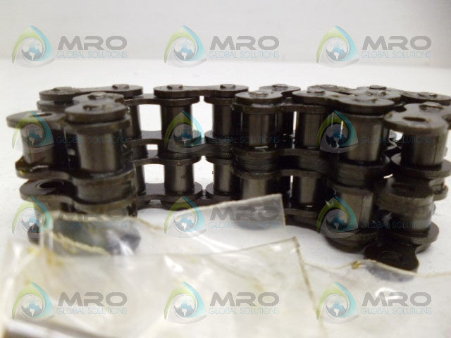 MORSE 4016 COUPLING CHAIN*NEW IN BOX*