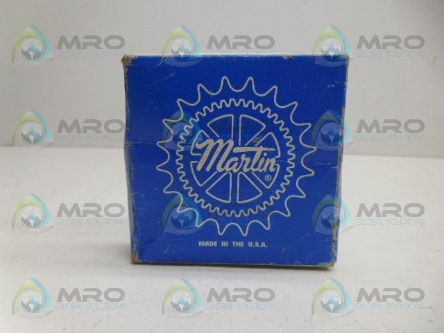 MARTIN 60XL037 TIMING PULLEY *NEW IN BOX*