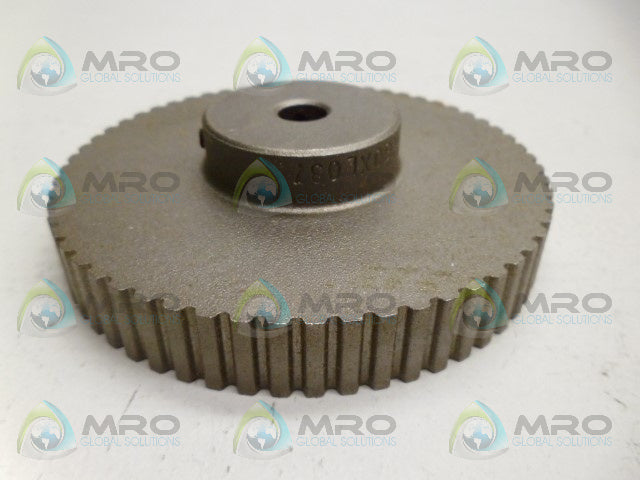 MARTIN 60XL037 TIMING PULLEY *NEW IN BOX*