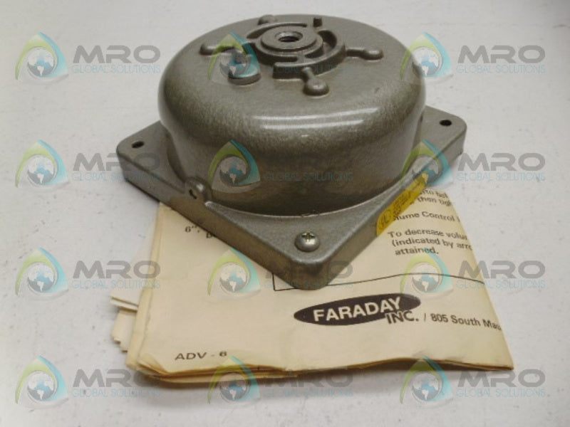 FARADAY 3440 BELL *NEW IN BOX*