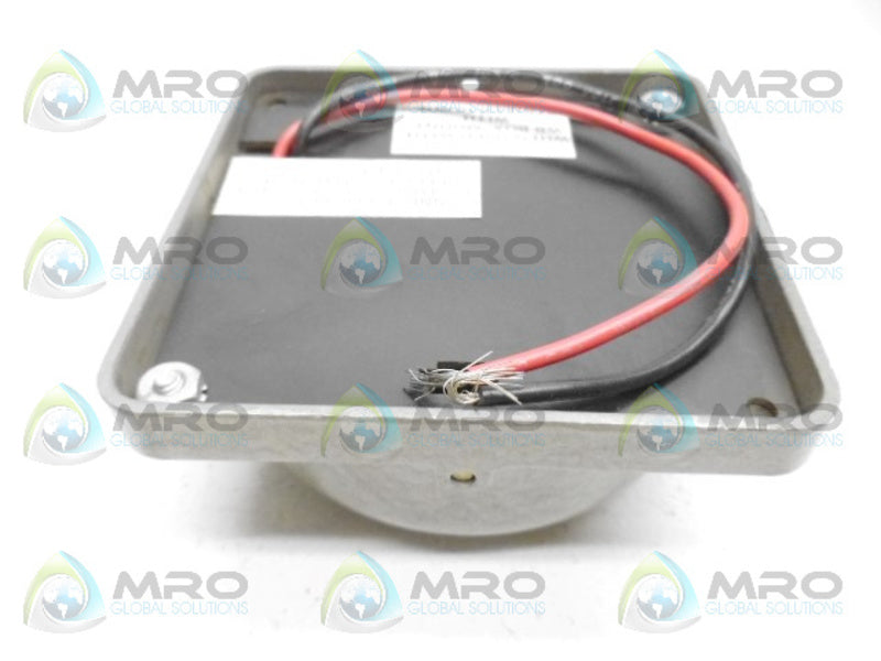FARADAY 3440 BELL *NEW IN BOX*