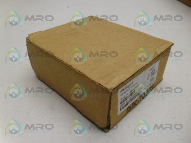 EMERSON 82000000010900 LED KEYPAD *NEW IN BOX*
