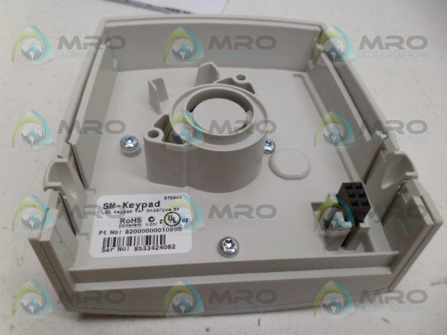 EMERSON 82000000010900 LED KEYPAD *NEW IN BOX*