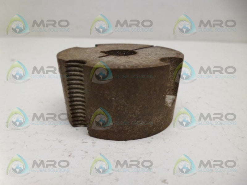 TAPER LOCK 1210 BUSHING 1/2 *NEW NO BOX*
