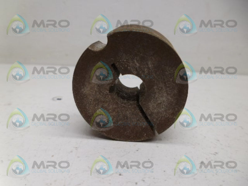 TAPER LOCK 1210 BUSHING 1/2 *NEW NO BOX*
