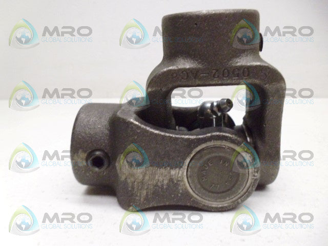 INDUSTRIAL MRO 0502-AC3 U-JOINT *NEW NO BOX*