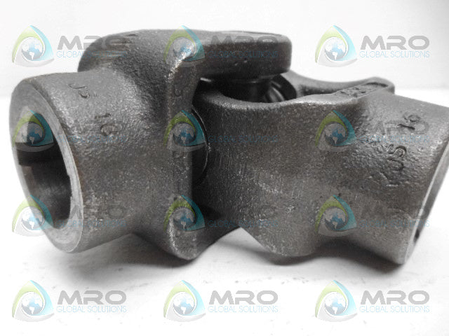 INDUSTRIAL MRO 0502-AC3 U-JOINT *NEW NO BOX*