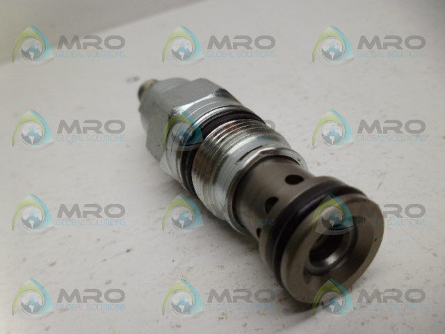 SUN HYDRAULICS FXCA-LAN FLOW CONTROL VALVE *NEW NO BOX*