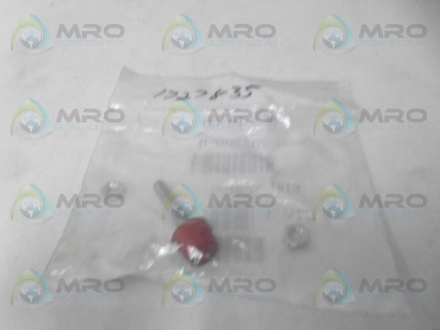DESTACO 202208-M FLAT TIP SPINDLE *NEW IN FACTORY BAG*