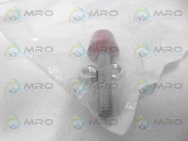 DESTACO 202208-M FLAT TIP SPINDLE *NEW IN FACTORY BAG*