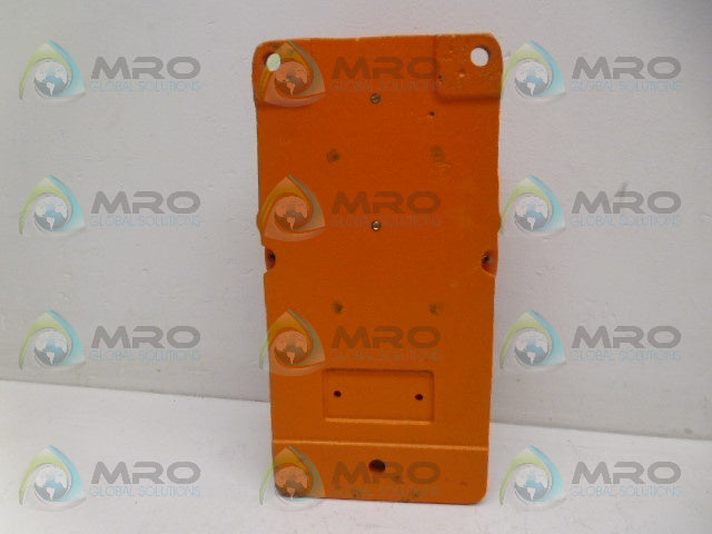 HERCULES 576-DWN FOOT SWITCH *NEW NO BOX*