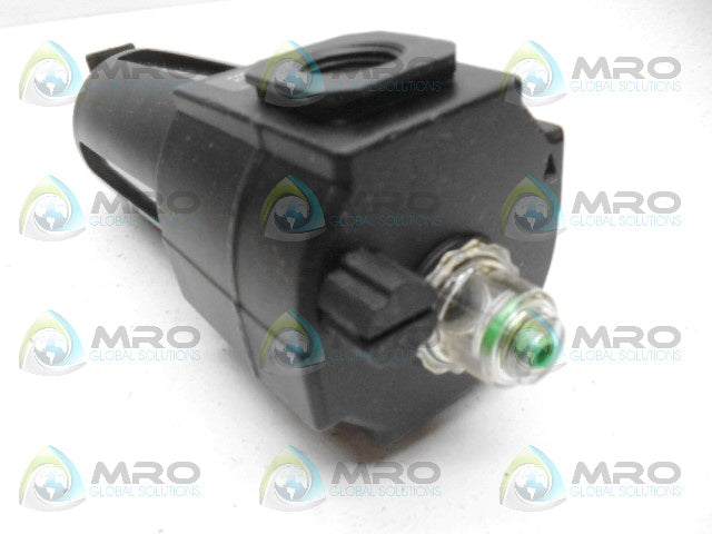 NORGREN L74C-4AP-QPN LUBRICATOR *NEW IN BOX*
