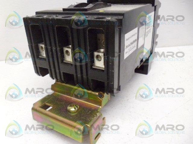 SQUARE D FA34015 CIRCUIT BREAKER *NEW IN BOX*
