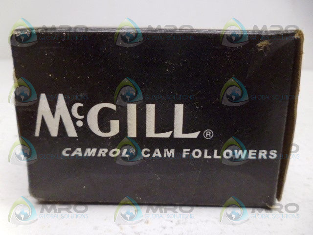 MCGILL CFH-1-3/4-SB CAM FOLLOWER *NEW IN BOX*