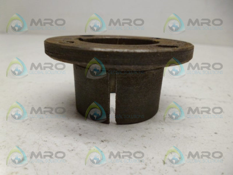 INDUSTRIAL MRO HX1-3/8-5/16 BUSHING *NEW NO BOX*