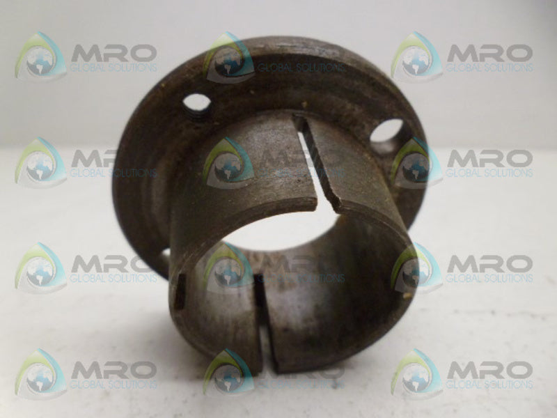 INDUSTRIAL MRO HX1-3/8-5/16 BUSHING *NEW NO BOX*