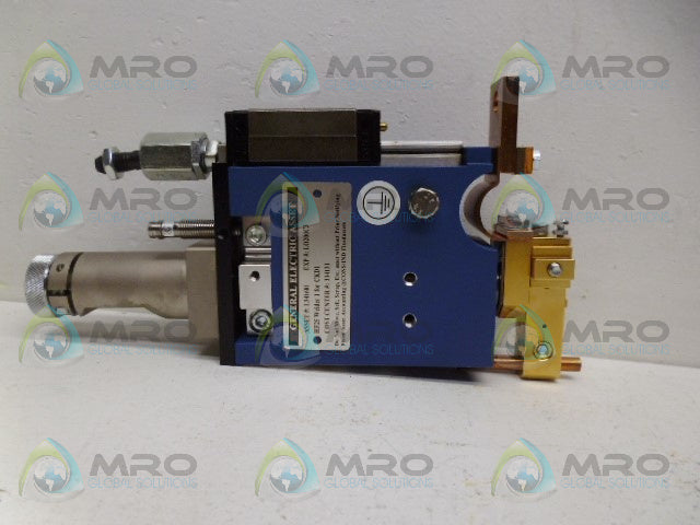 MIYACHI F120M WELD HEAD *NEW NO BOX*