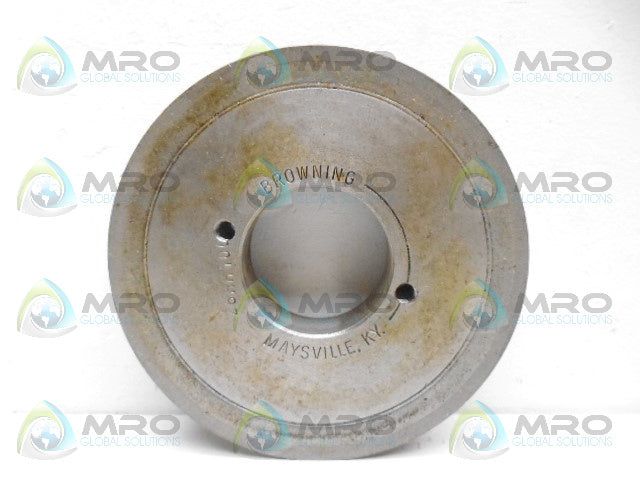 BROWNING 1056886 26HH100 TIMING BELT PULLEY *NEW NO BOX*