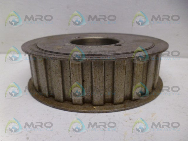 BROWNING 1056886 26HH100 TIMING BELT PULLEY *NEW NO BOX*