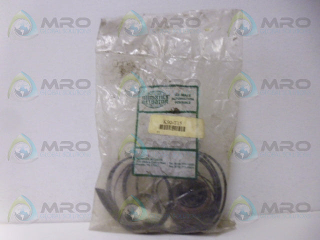 NUMATICS K90-T15 ACTUATOR SEAL KIT *NEW IN FACTORY BAG*