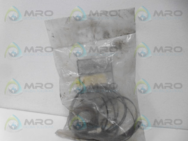 NUMATICS K90-T15 ACTUATOR SEAL KIT *NEW IN FACTORY BAG*