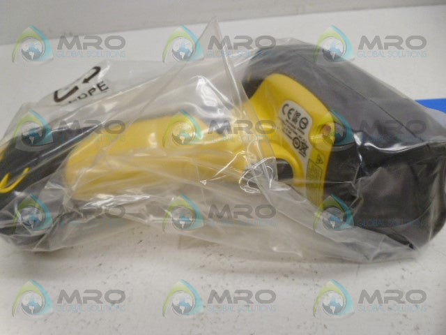 MOTOROLA DS3508 BAR CODE SCANNER *NEW IN BOX*