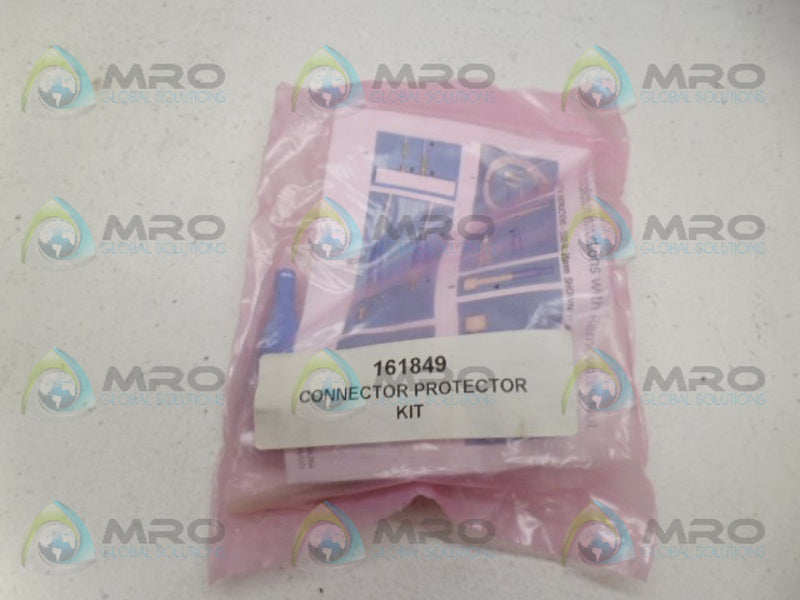 BENTLY NEVADA 161849 CONNECTOR PROTECTOR KIT  NSMP