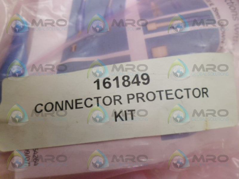 BENTLY NEVADA 161849 CONNECTOR PROTECTOR KIT  NSMP