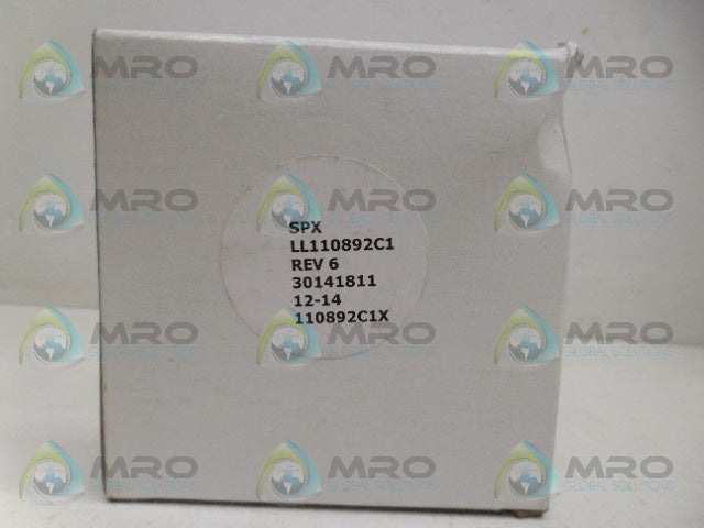SPX 110892C1 CERAMIC SEAL BODY *NEW IN BOX*