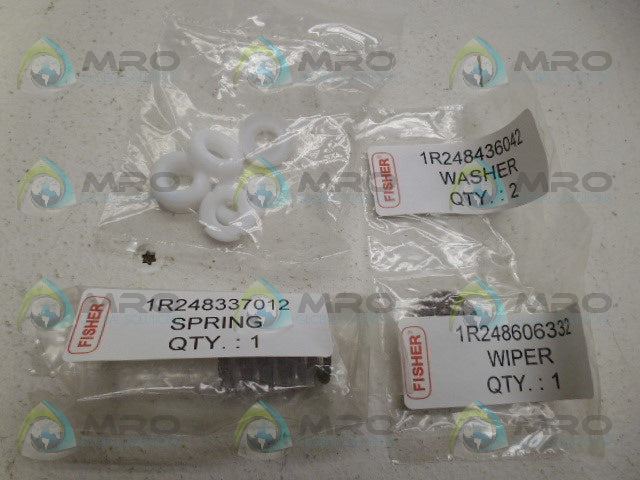 FISHER RGSX0000012 KIT *NEW IN BOX*