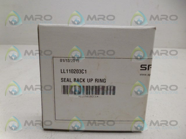 SPX LL110203C1 SEAL BACK UP RING *NEW IN BOX*