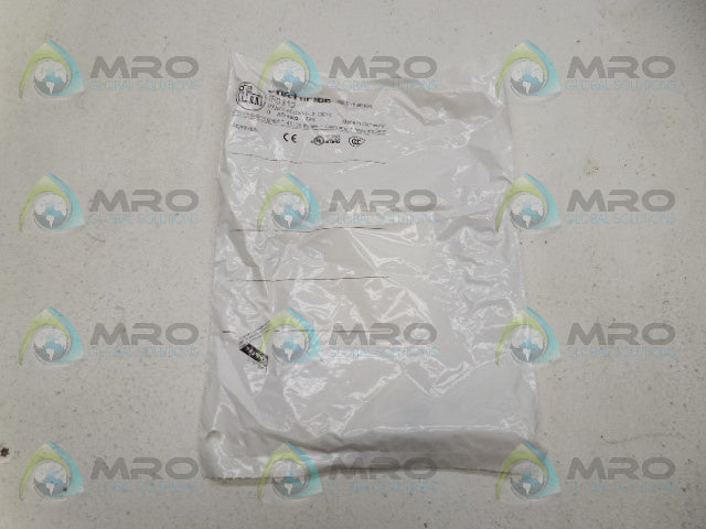 IFM EFECTOR IF0312 INDUCTIVE SENSOR *NEW IN FACTORY BAG*