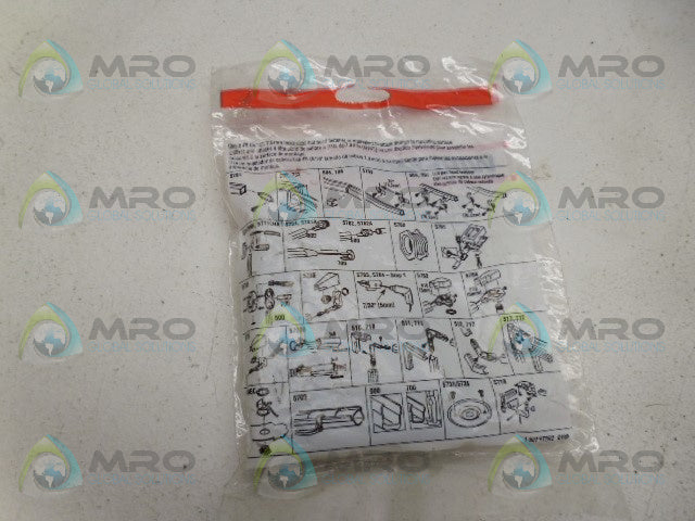 LEGRAND V711 ELBOW *NEW IN FACTORY BAG*