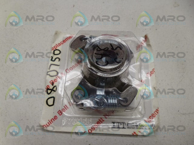 ITT P76958 CONNECTOR *NEW IN ORIGINAL PACKAGE*