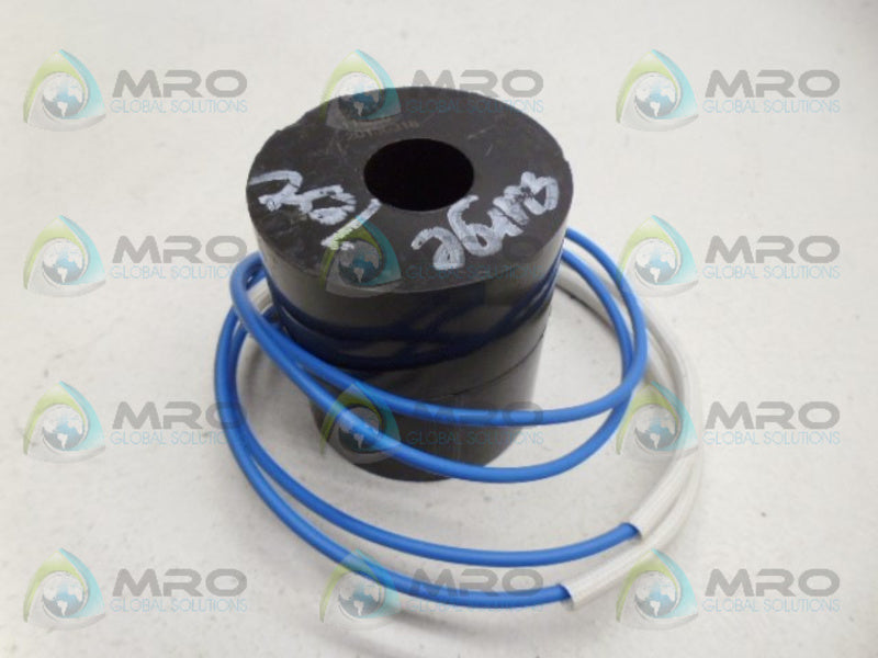 INDUSTRIAL MRO 62211 115/60 20130318 COIL *NEW NO BOX*
