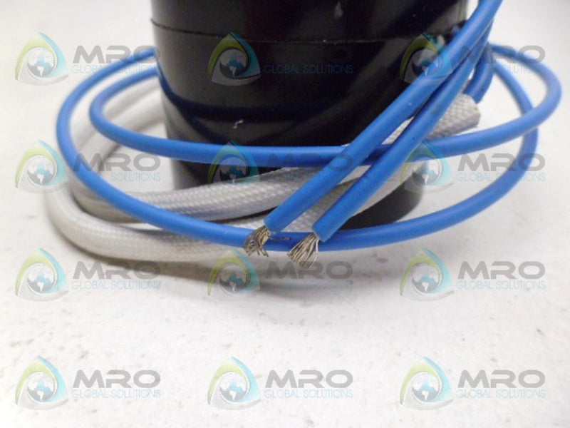 INDUSTRIAL MRO 62211 115/60 20130318 COIL *NEW NO BOX*