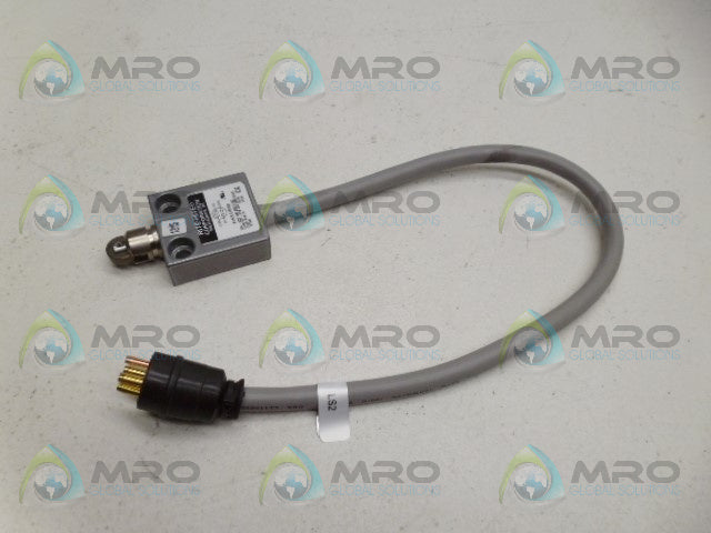 RITE-HITE 914CE2-RH02 LIMIT SWITCH *NEW NO BOX*