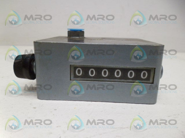 ARO 59095-1 COUNTER *NEW NO BOX*