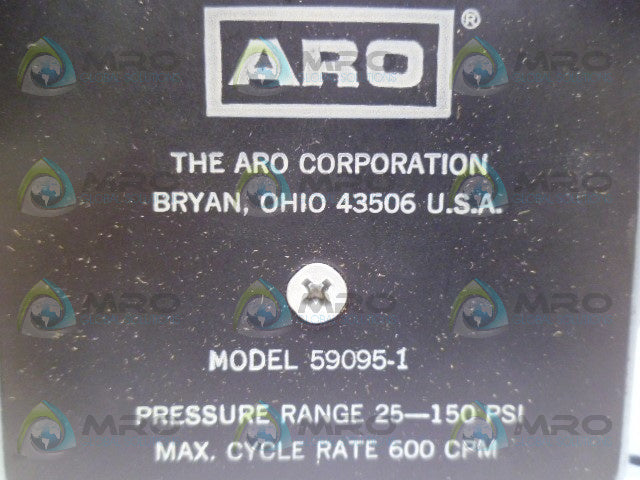 ARO 59095-1 COUNTER *NEW NO BOX*